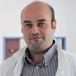 Prof. Djamel Bensmail