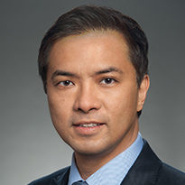 Dr. Gerard E. Francisco