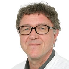 Prof. Jörg Wissel