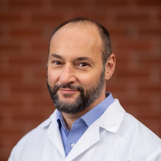 Dr. Steven V. Escaldi